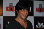 Shahrukh Khan at Azaan Premiere in PVR, Juhu on 13th Oct 2011 (1).JPG